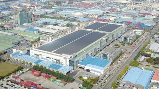 LG이노텍, LG전자 구미 A3 공장 인수…2800억원 투자