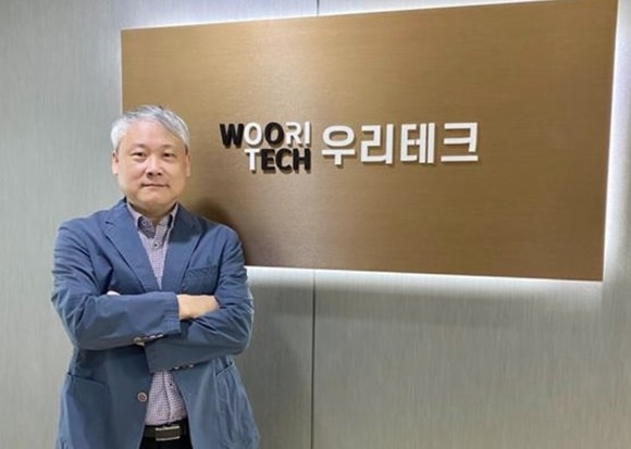 “빠른 대용량 데이터처리 호평”... 우리테크, UI솔루션시장 쾌속 성장