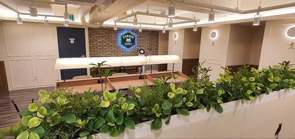 아이엔지스토리,  건물주, 직접 유치 후 위탁 운영 맡겨