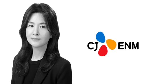CJ ENM, 영화사업부장에 정현주 전 에이스메이커 대표 선임