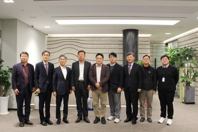재단법인 미래와소프트웨어, 이사회 개최
