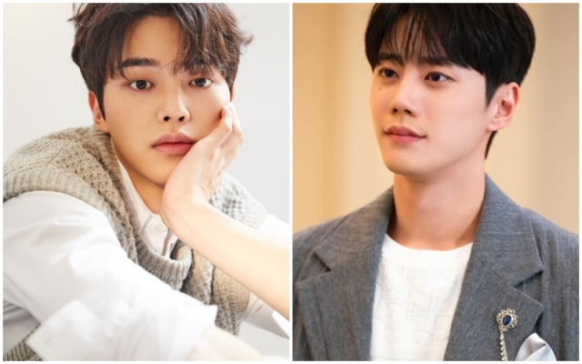 [단독] "웹툰 IP 아냐"…네웹 자회사 스튜디오N, '포핸즈' 제작