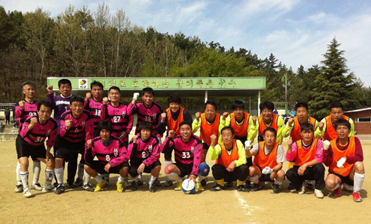 [한눈소식] 대구, ‘찾아가는 축구클리닉’ 실시 外