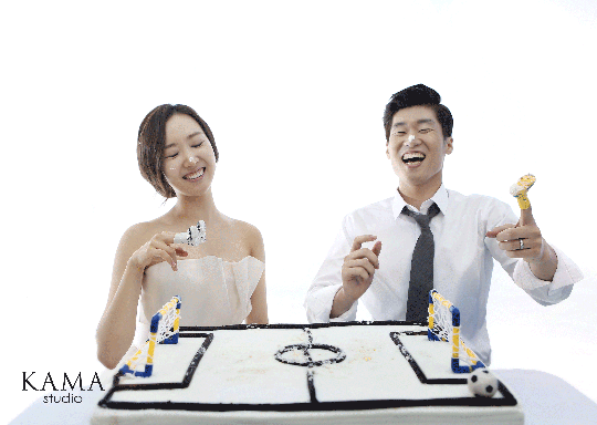 박지성 결혼식떄 런닝맨 맴버들 다 오겠네 무한도전 맴버들도