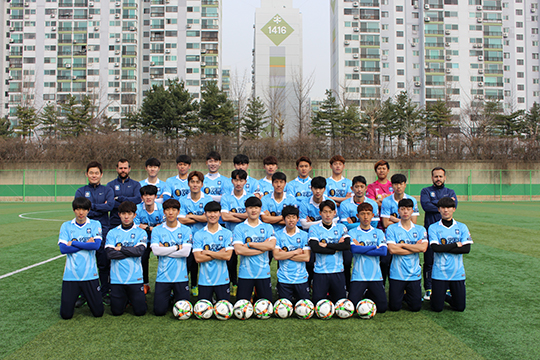 TNT FC, 파격 축구 아카데미 실시... K3 리그 출전 기회를 잡아라!