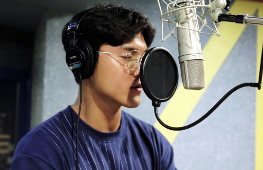 김동준