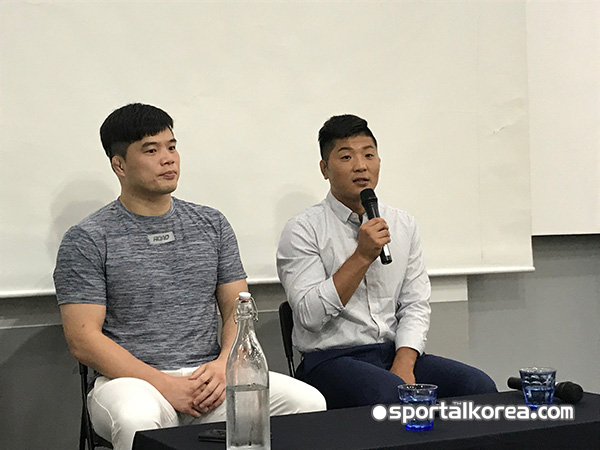 [공식 발표] ‘복귀 선언’ 권아솔, 만수르에게 다시 도전하겠다