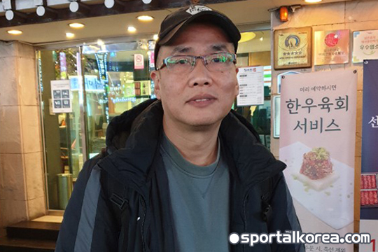 [현장인터뷰] “한국, 손흥민 외에 인재 많아... 중국은 우레이 뿐” 中 기자 진단