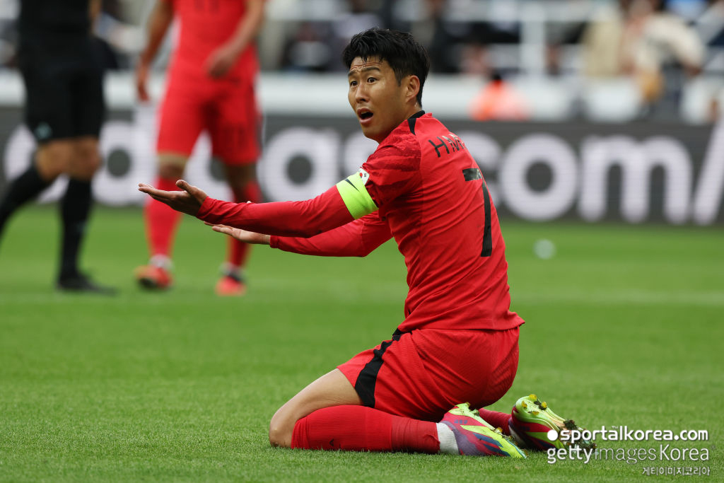 [사우디전] ‘조규성 결승골이 클린스만 감독 살렸다!’ 대한민국, 사우디 1-0 제압...벼랑 끝에서 6경기 만에 첫 승리 신고
