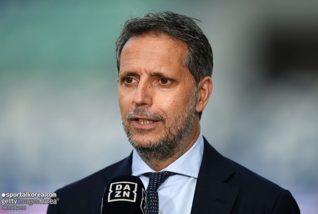 ‘돈 세탁→FIFA 징계’ 파라티치, 토트넘 홋스퍼 충격 복귀