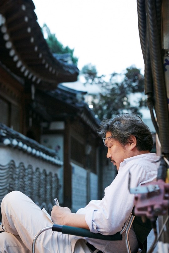 시간이란 틀의 압력이 약해지면 뭐가 달라질까?