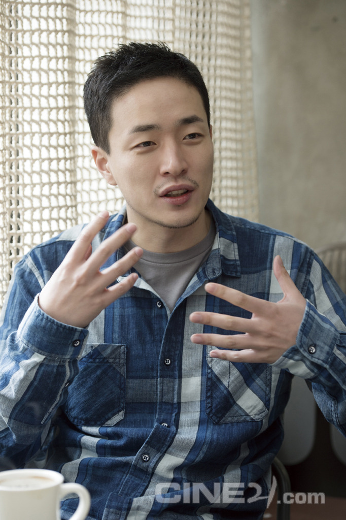 제작사 기획에 감독을 맞춰넣는 현재 방식이 바뀌어야