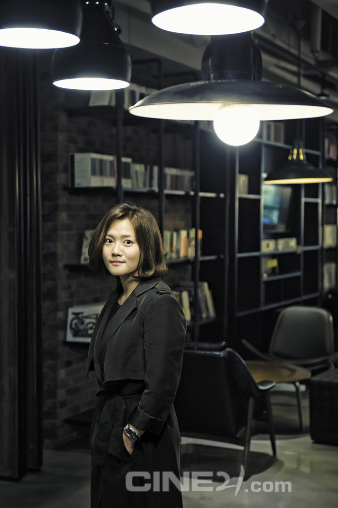 진행 중인 작품에 올인