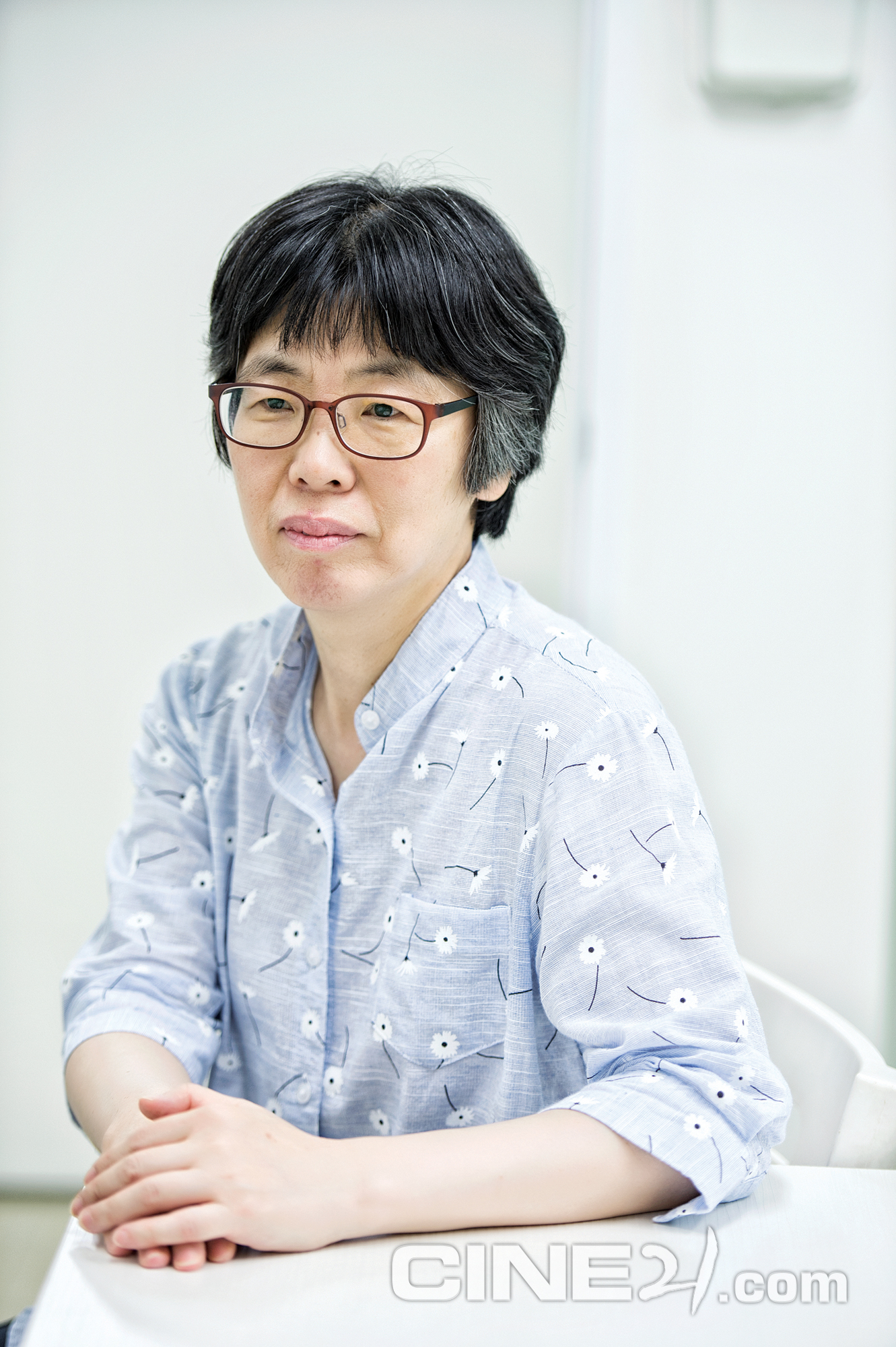 [당선자 인터뷰⑥] 우수상 당선자 홍은애 - 자신감을 갖고 글을 쓰고 싶다