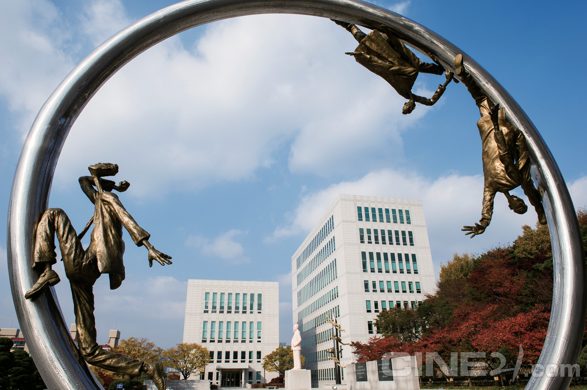 [서울사이버대학교] 감성과 기술이 조화된 콘텐츠를 만든다