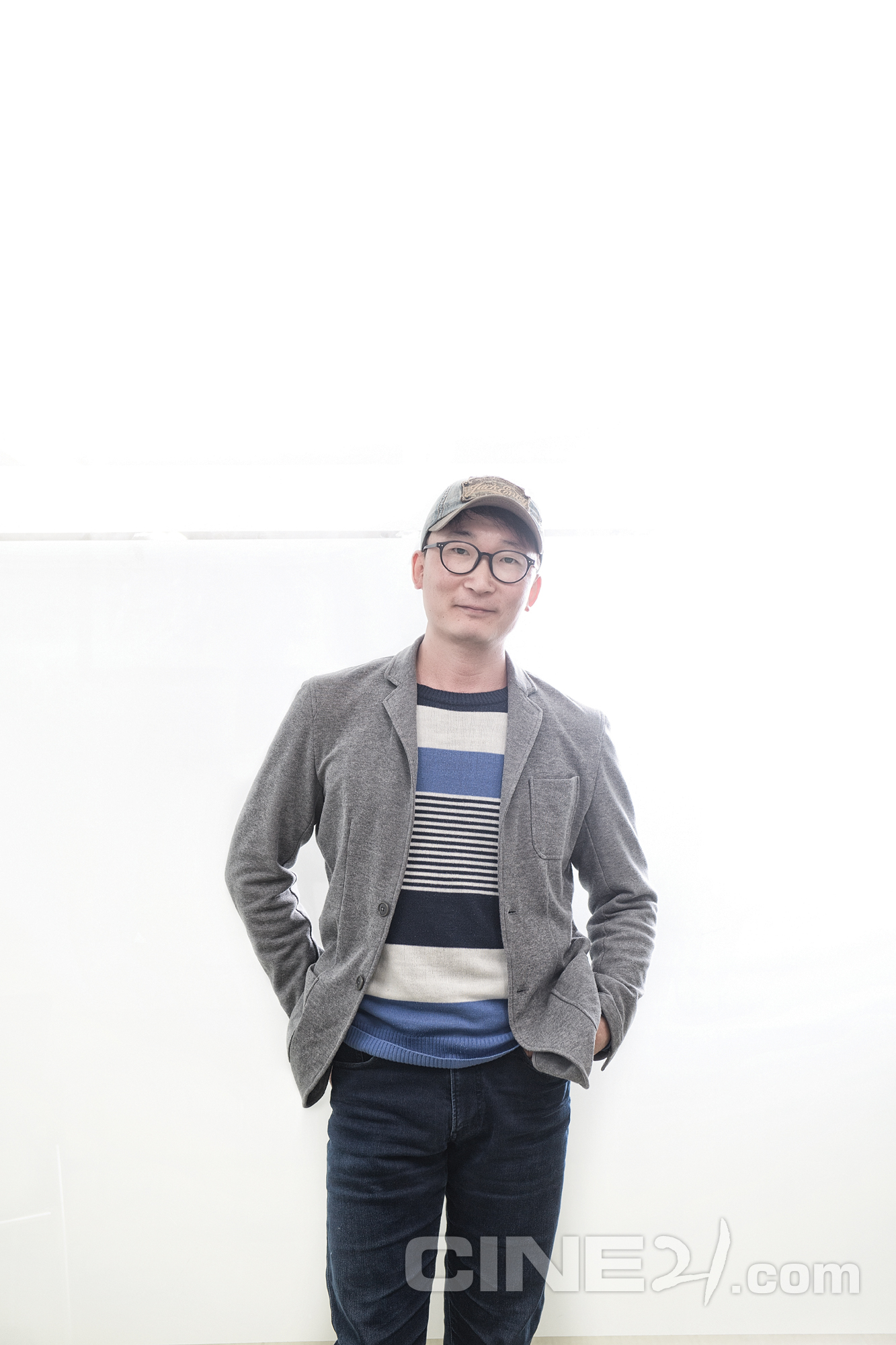 <곤지암> 윤종호 촬영감독 - 모험적 촬영이 성공하기까지