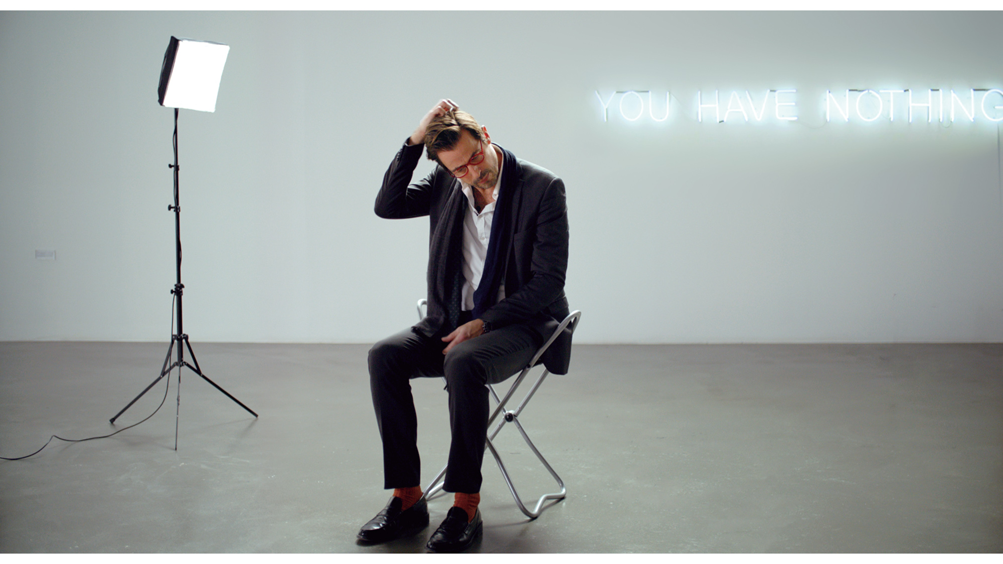 <더 스퀘어> 현대인들의 위선과 이중적인 태도