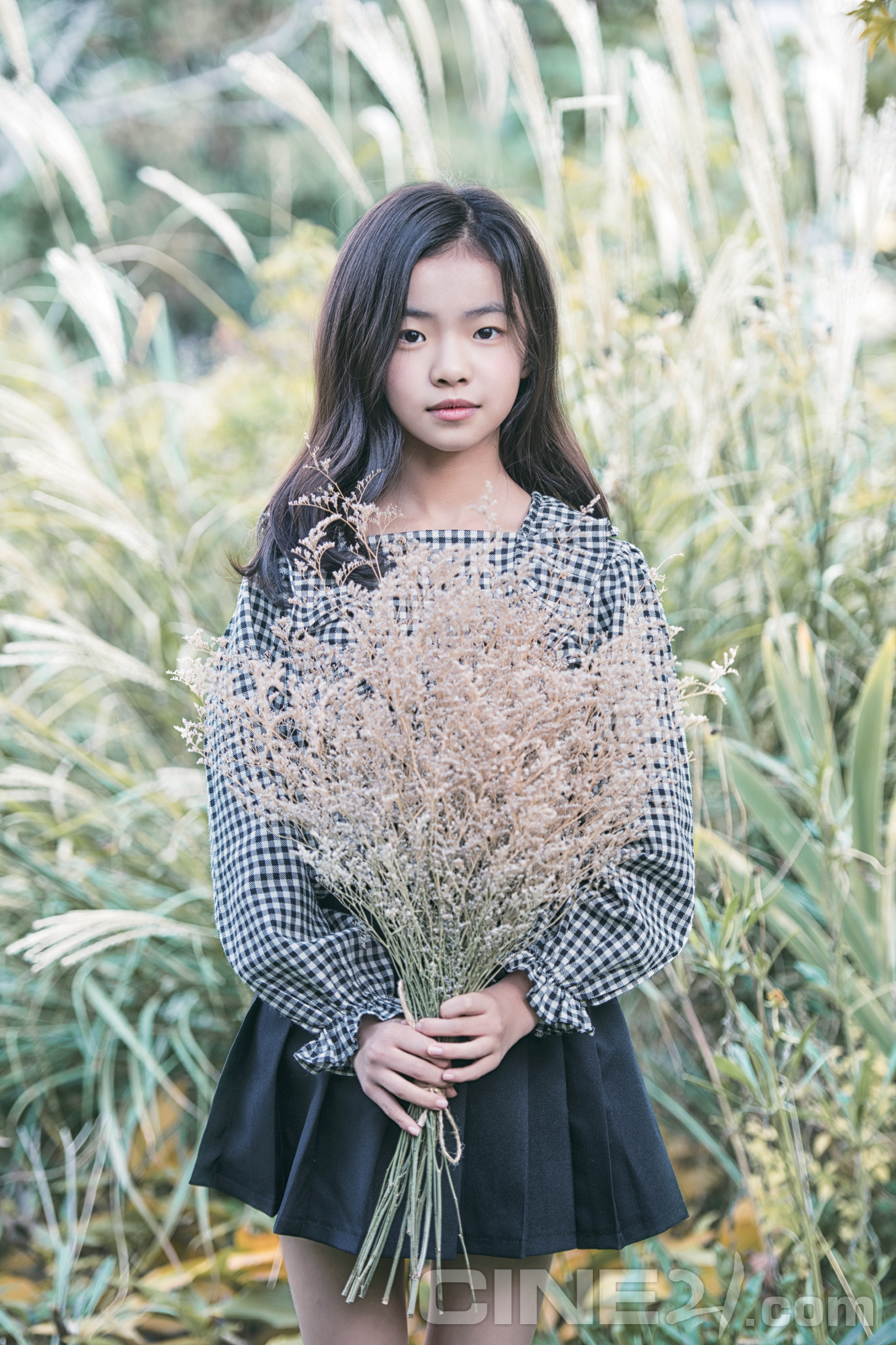 <미쓰백> 김시아 - 완벽한 데뷔