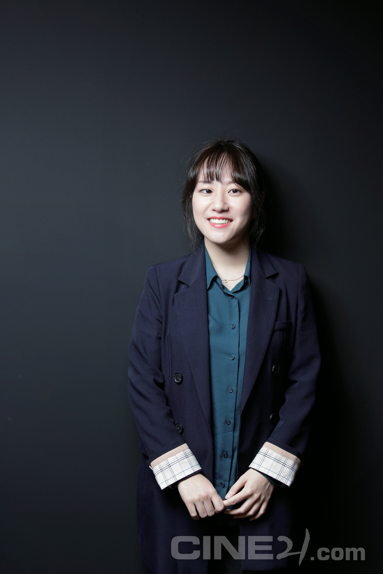 [부산국제영화제 한국영화들④] <아워바디> 한가람 감독 - 몸을 통해 건강한 여성의 에너지를 표현하기