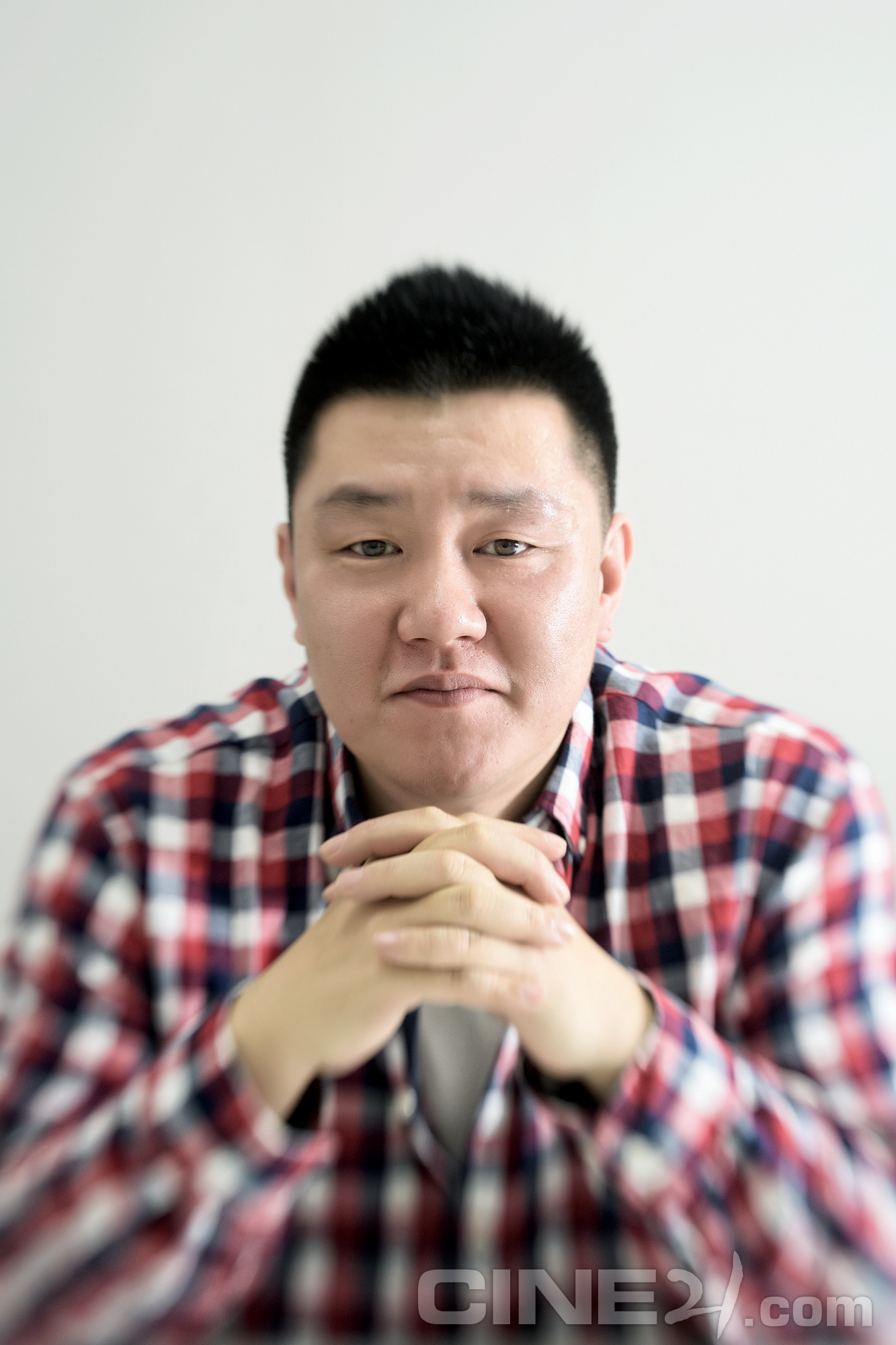 [2019년 한국영화⑰] <기묘한 가족> 이민재 감독 - 죽이기보다 살아남기를 중심으로 좀비 가족영화 만들기