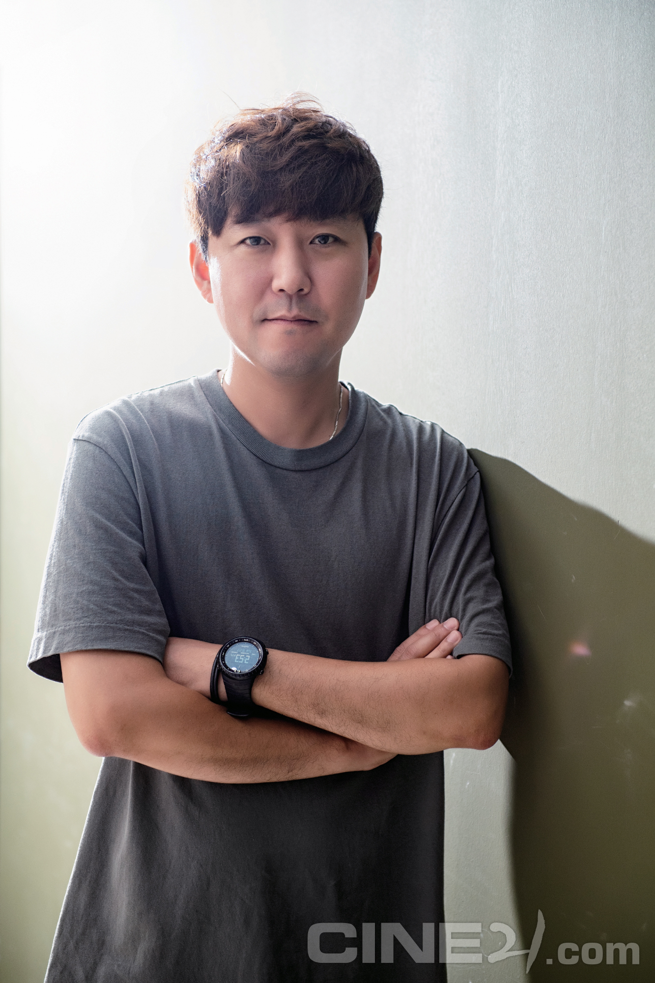 <유열의 음악앨범> 배준수 미술감독 - 공간의 히스토리를 쌓으며