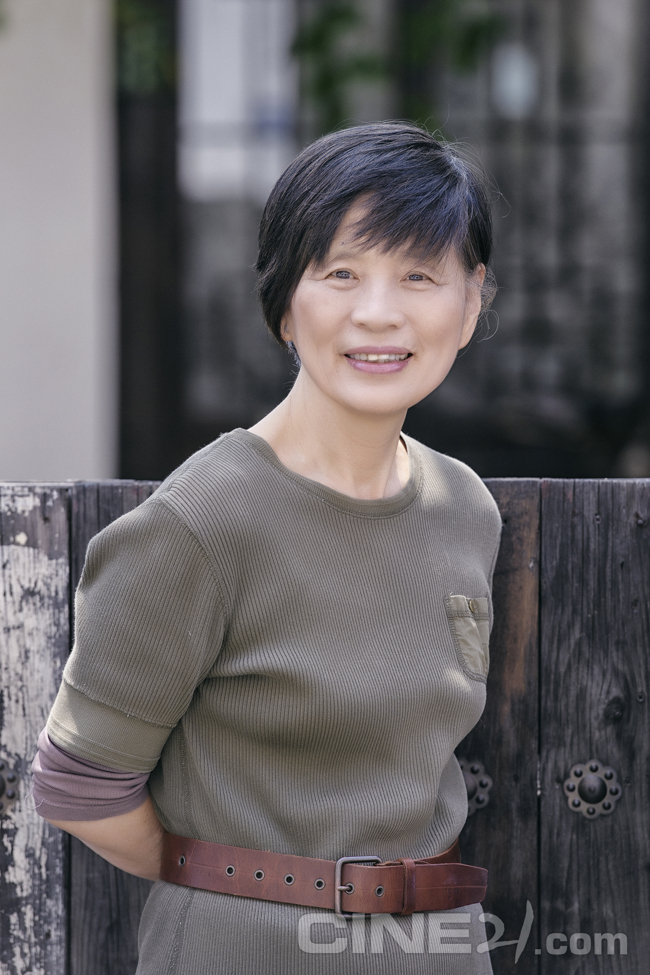 사당동 더하기 33 조은 감독, 이 가족의 생존에 대한 의지와 강인함은 경계가 없었다”