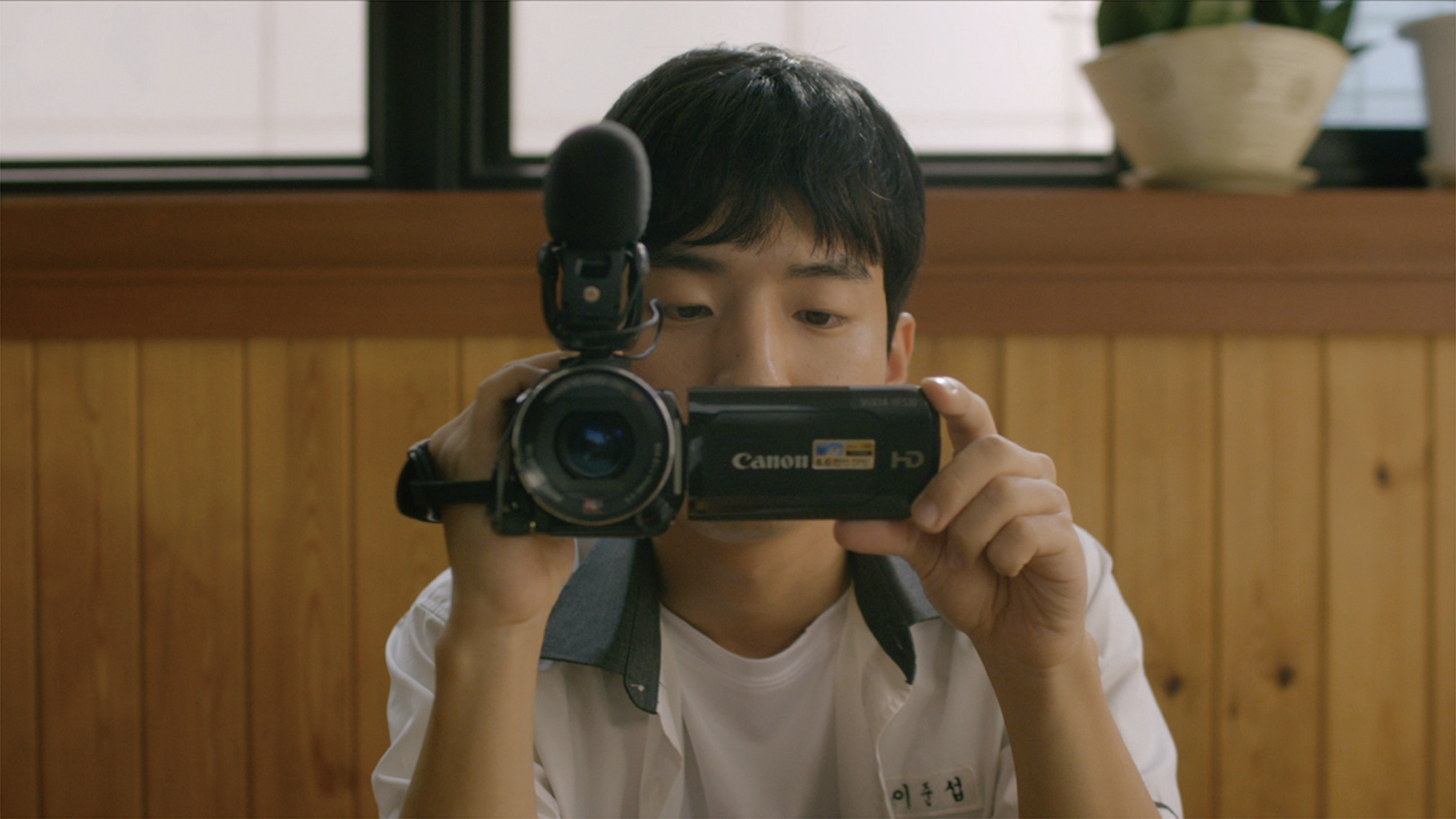 영화 오늘, 우리2 국내 영화제에서 좋은 평가를 받았던 네편의 단편영화를 묶은 작품