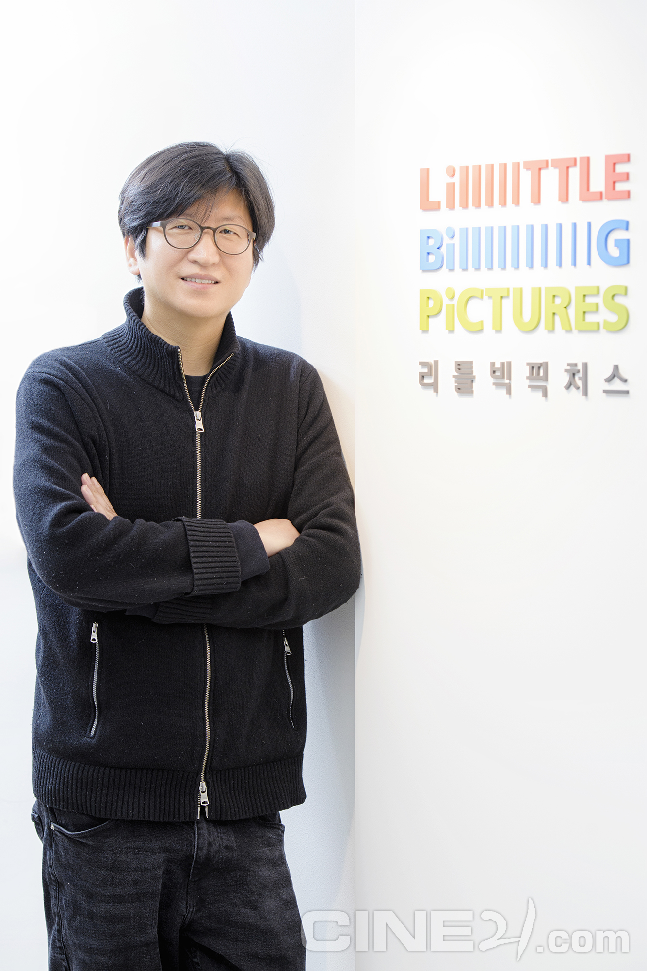 권지원 리틀빅픽처스 대표 - 리틀빅만의 방향성은 지켜간다