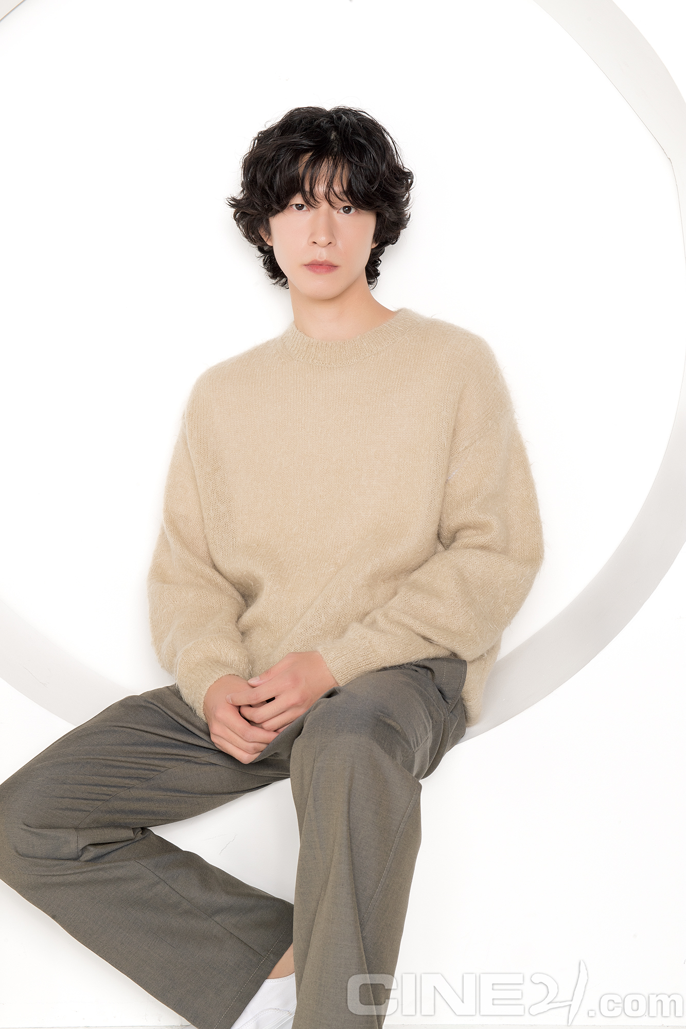 [인터뷰] ‘약한영웅 Class 1’ 홍경, “다가가는 마음”