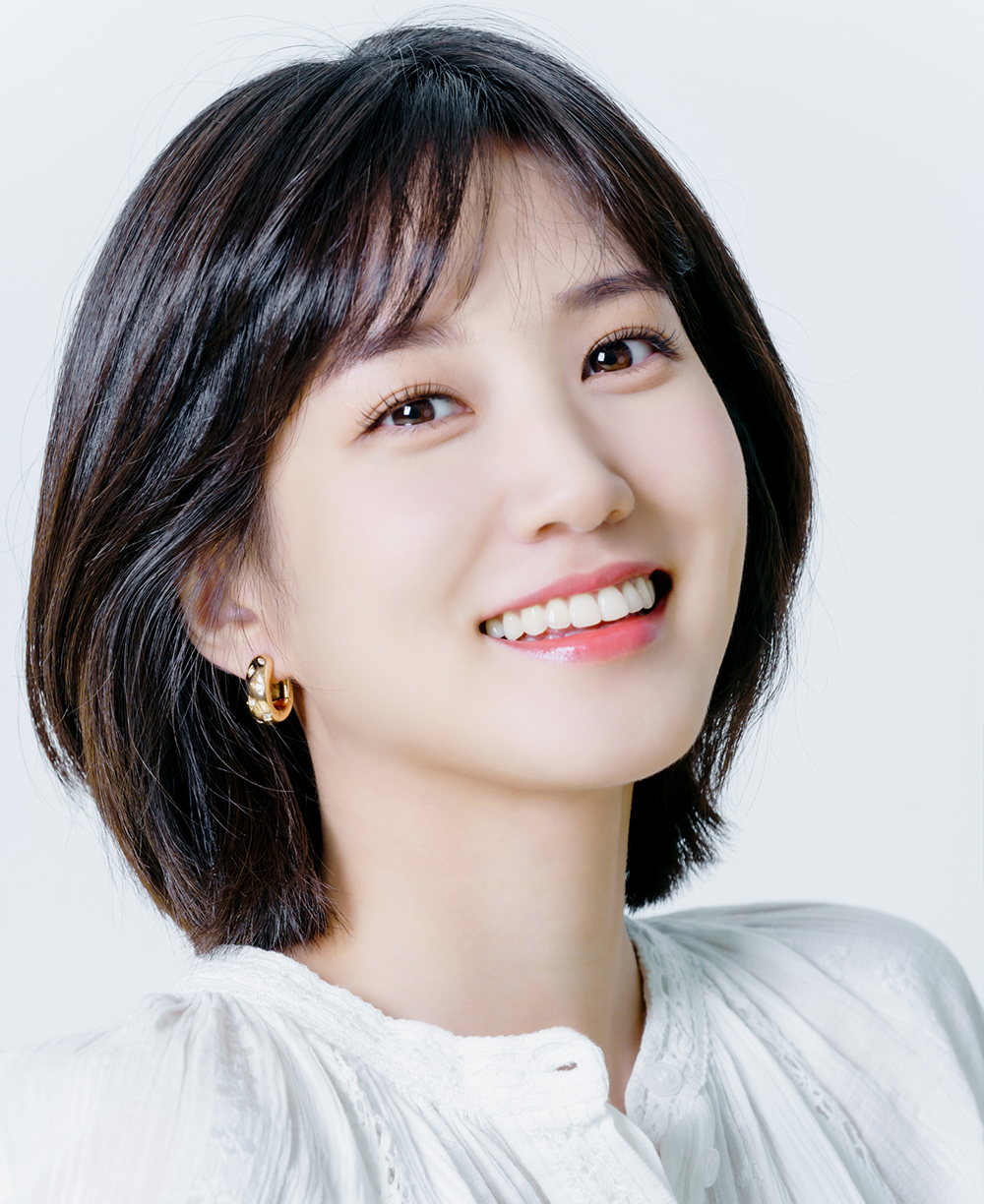 배우 박은빈 <무인도의 디바> 캐스팅 확정