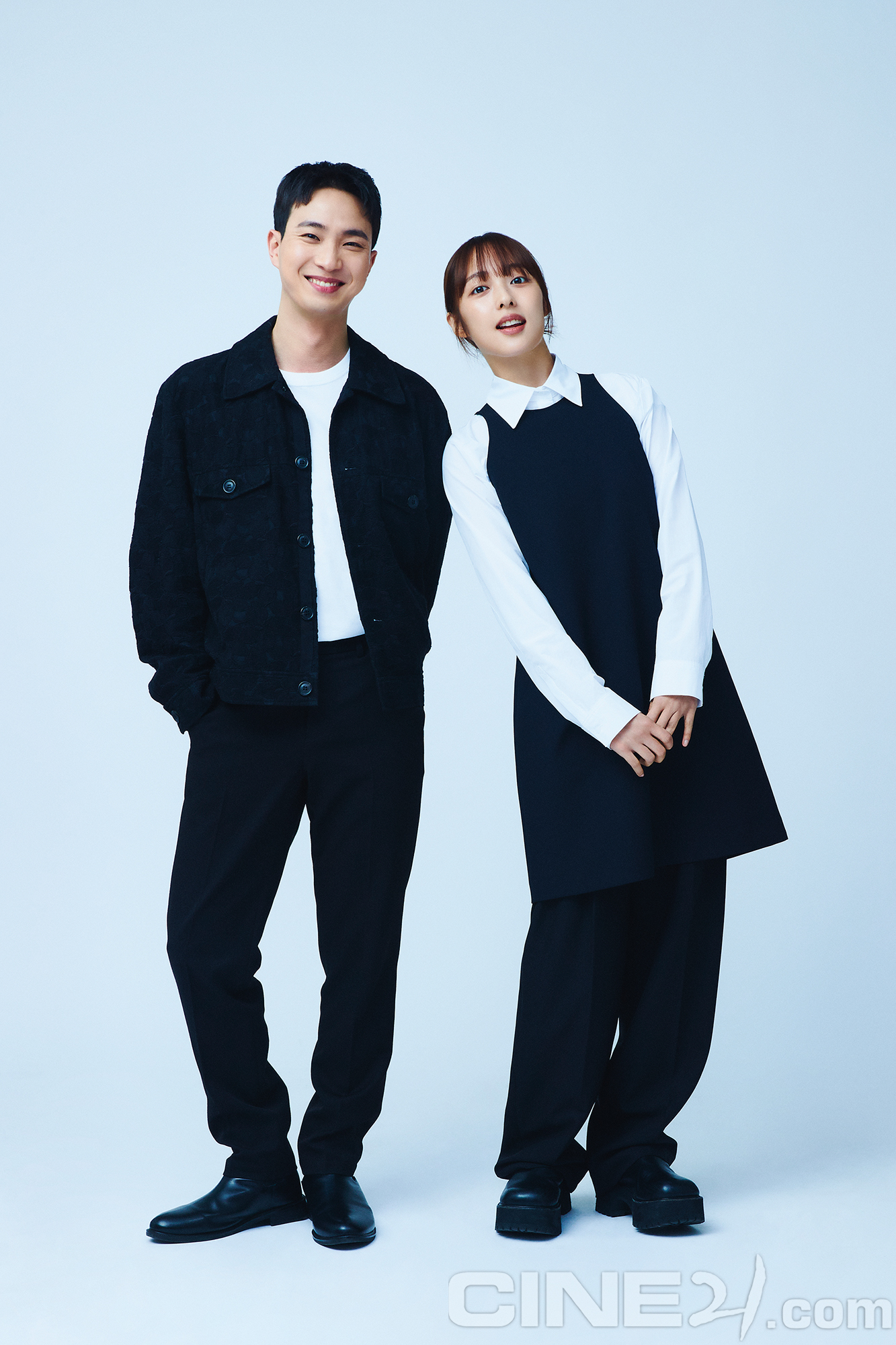 [커버] 전주씨네투어 x 눈컴퍼니, 영화로의 산책