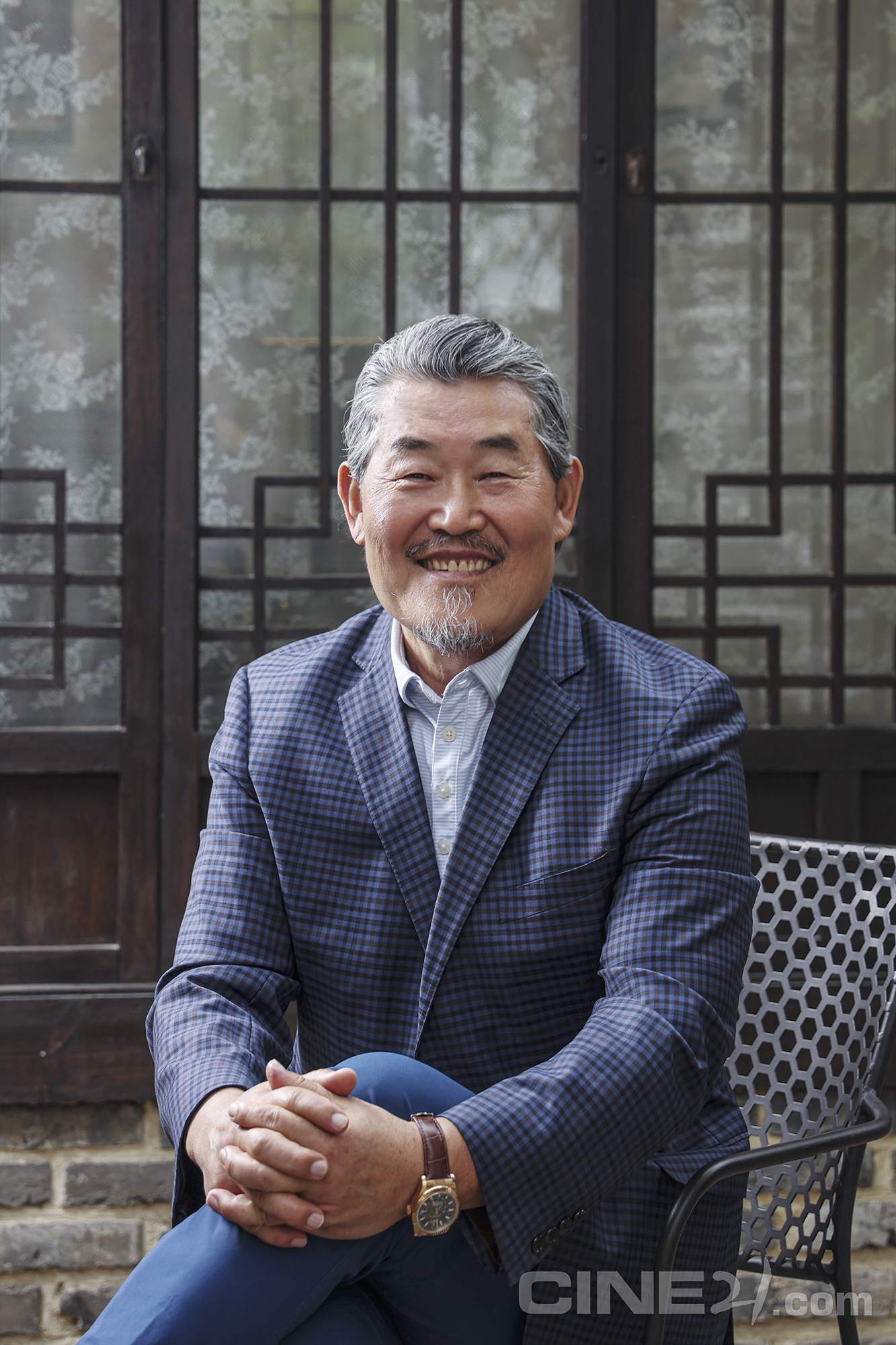JEONJU IFF #4호 [인터뷰] 킴스비디오 김용만 대표, ‘킴스비디오’엔 무언가 특별한 게 있다