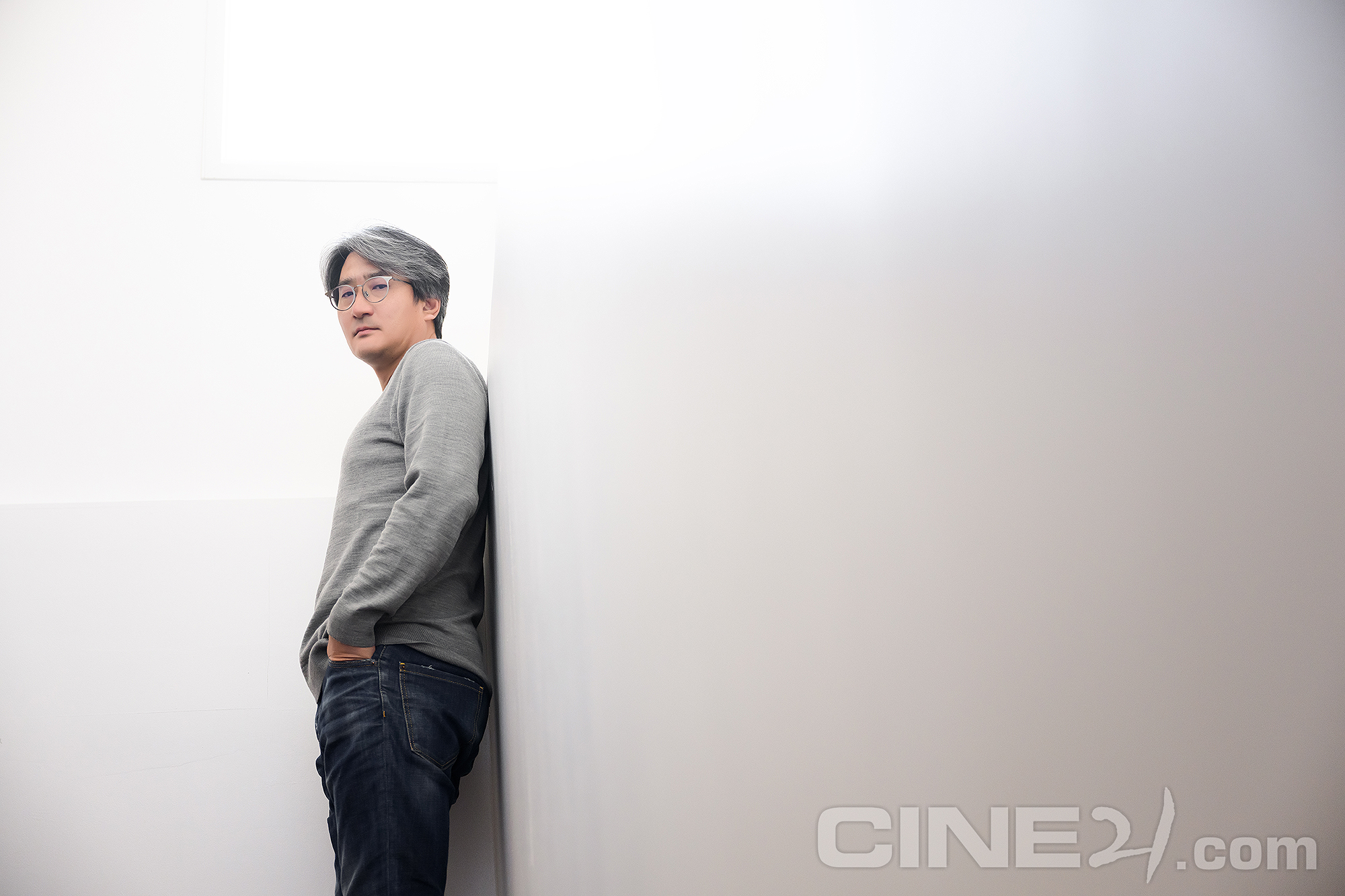 [인터뷰] ‘서울의 봄’ 김원국 하이브미디어코프 대표, 의무감이 아닌 나의 관심사를 좇는다