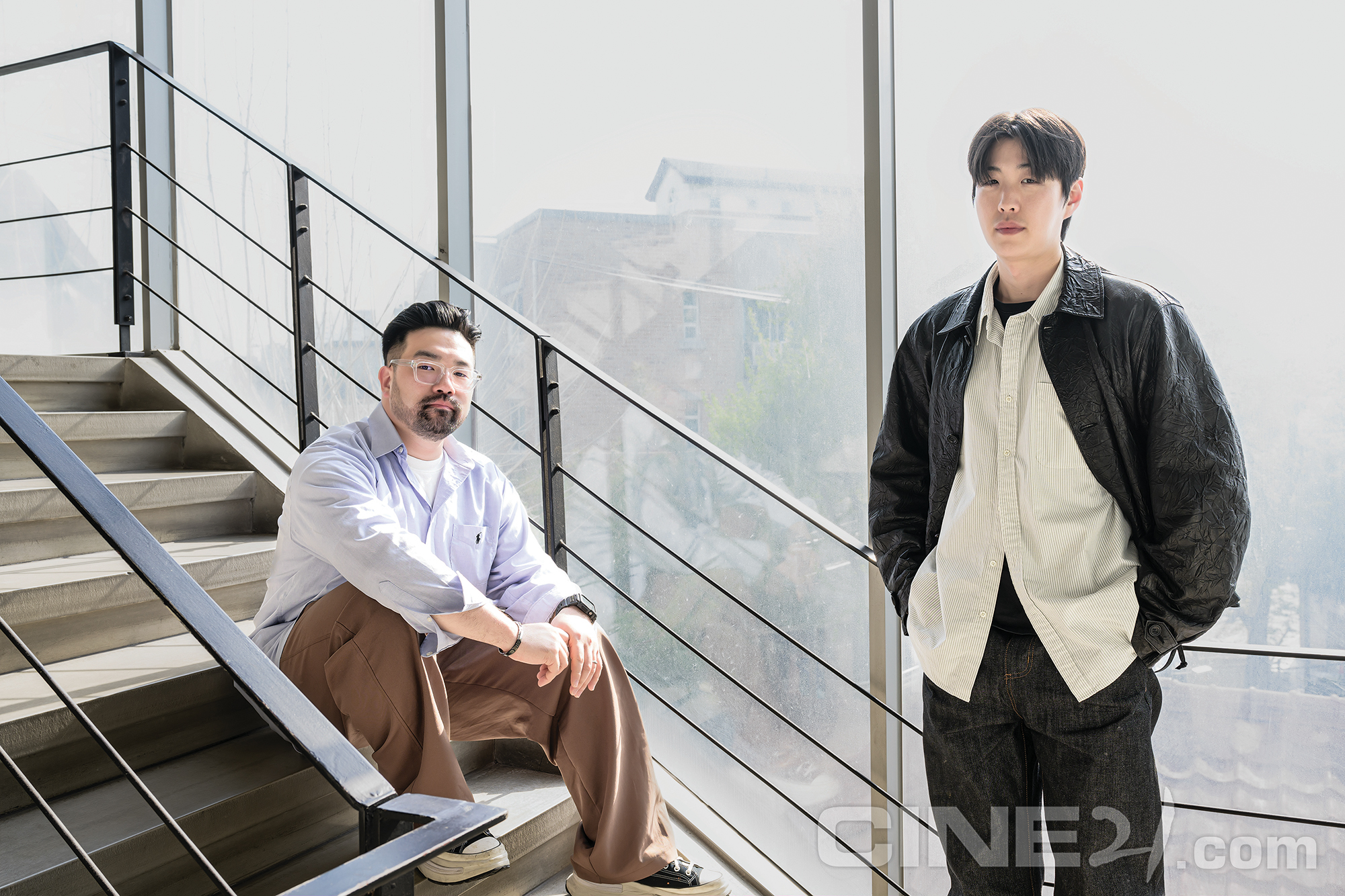 [인터뷰] “오랜 클래식 채널이 되고자 했다”, <ODG> <HUP!> <film94> 솔파 스튜디오 윤성원 대표, 이희철 감독
