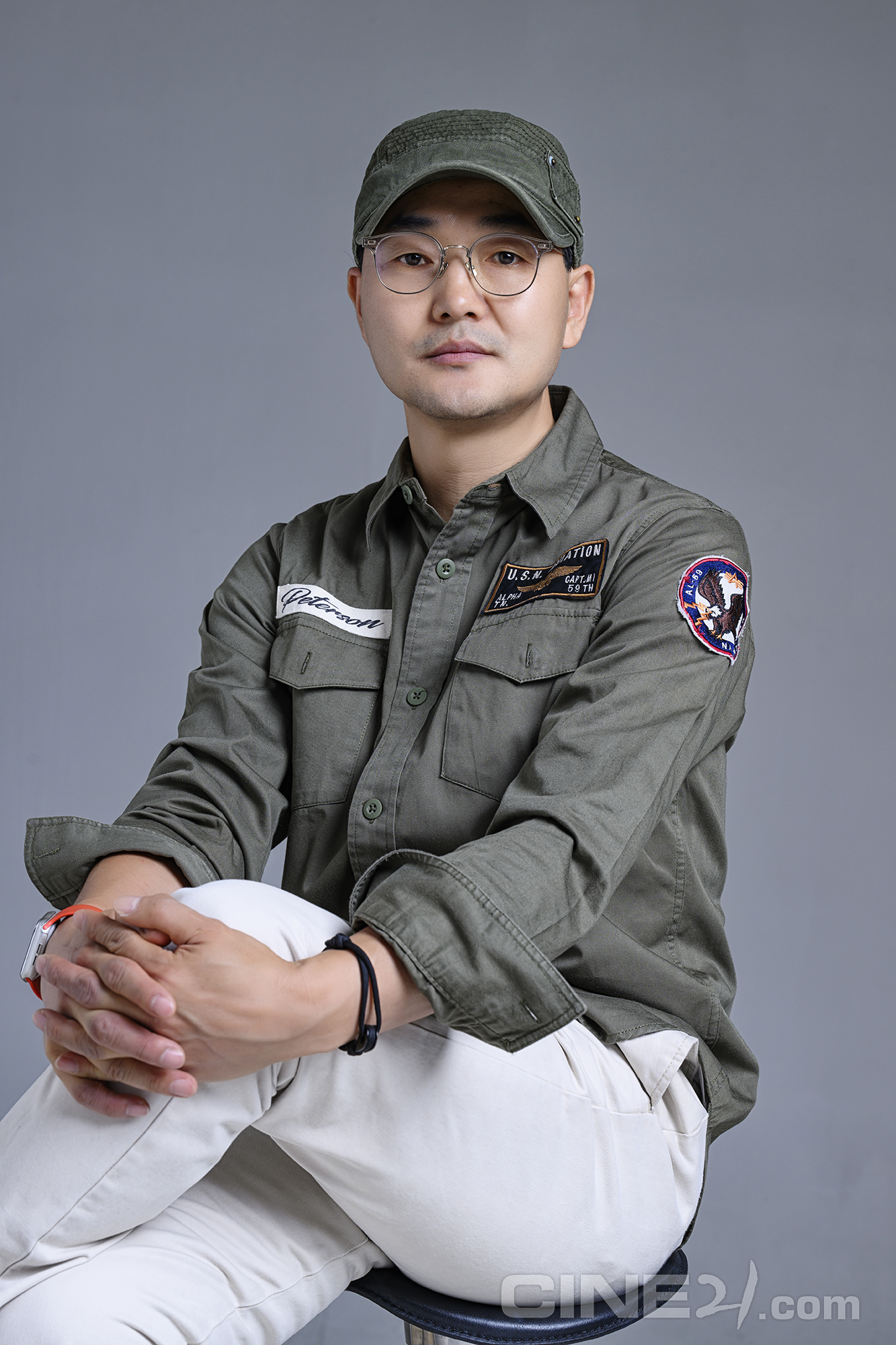 [인터뷰] 에드워드 양이 남긴 7개의 여의주를 모으듯이, <독립시대> 수입한 이창준 에이썸 픽쳐스 대표