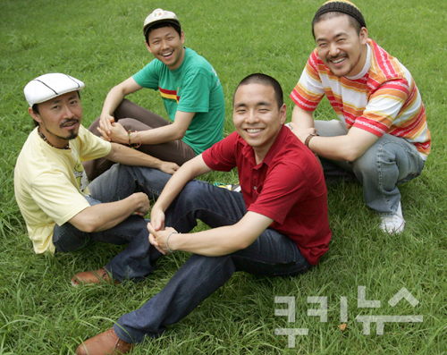 윈디 시티 (밴드)