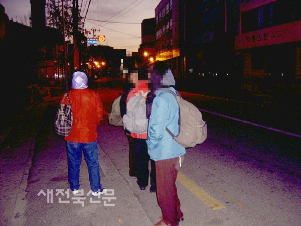 [인력시장을 가다] “일만 할 수 있다면…”