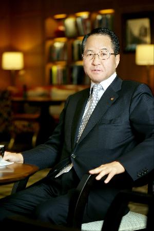 롯데호텔 글로벌 체인 호텔로 발돋움