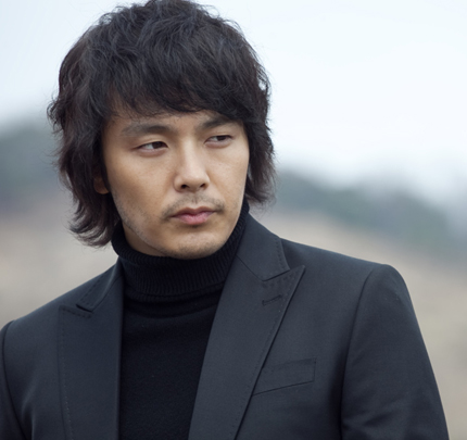 ‘남자이야기’ 박용하의 원맨쇼가 드라마를 구한다