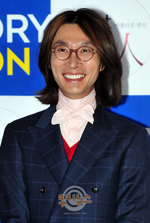[쿠키 포토] ‘렛미인’의 스타일리스트 김성일
