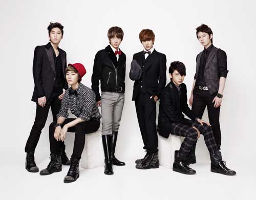 올케이팝 “보이프렌드, 2012년 기대되는 보이밴드 중 하나”