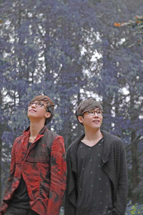 제이심포니, ‘네버엔딩 스토리’영상으로 뮤비 제작
