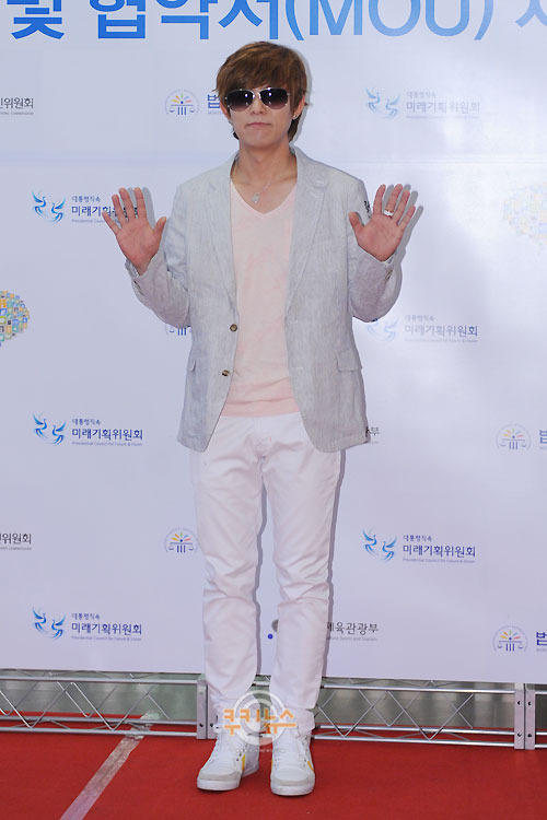 프로필 신장 175㎝ 토니안, 신발 벗었더니…