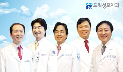 드림성모안과, 차별화된 의료 서비스 방식으로 시력교정수술 실시