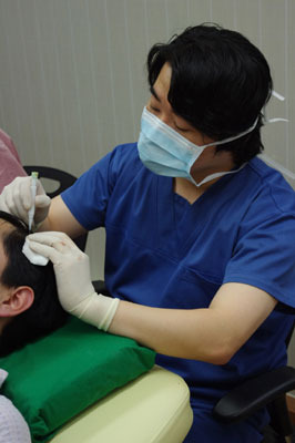 모발이식 고민? 이제 끝내자…모발이식에 대한 오해와 진실