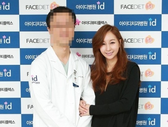 룰라 출신 김지현, 양악수술로 변신…“누구신지?”