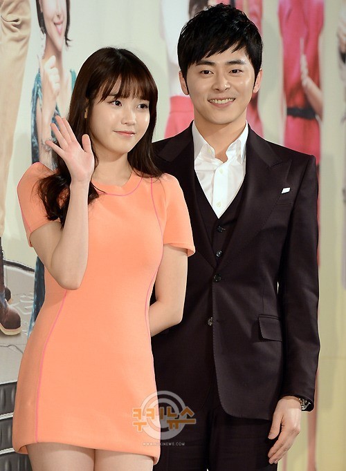 ‘최고다 이순신’, 미운오리새끼 아이유의 백조로 거듭나기