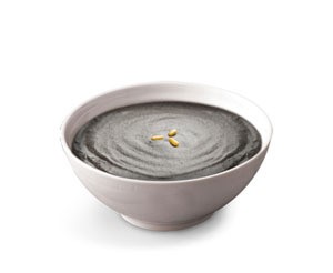 [나른한 봄, 당신을 위한 슈퍼푸드] 블랙푸드