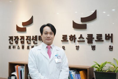 넓은 입원실과 전문 재활치료…원당 로하스 클로버요양병원