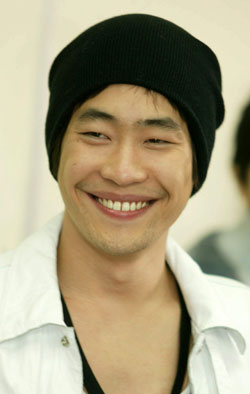 류승범 ‘뉴보텍’ 으로 소속사 옮겨